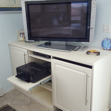 Media Centers