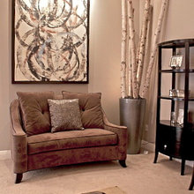 birch decor