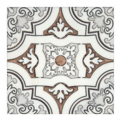 Artisan Stone Tile 2016 Collection - Products