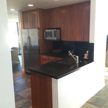 Kitchen Renovations