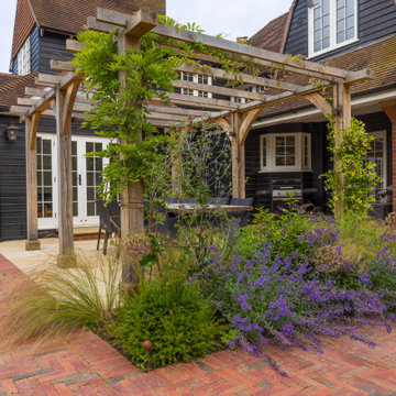Front and Back Garden Revamp, Little Chalfont