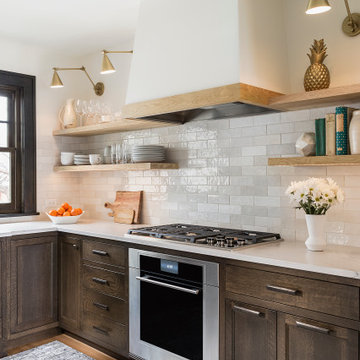 LEXINGTON KITCHEN