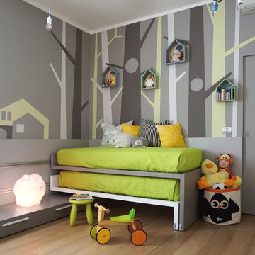 SLIDING DOORS