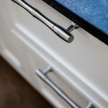 Traditional Kitchen Renovation