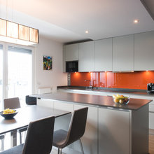 Forest Heights Kitchen Remodel
