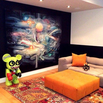 Loft Space