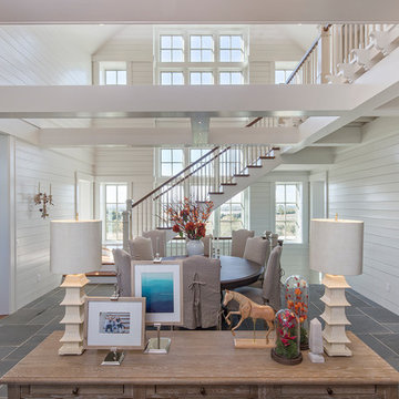 French Country Farmhouse