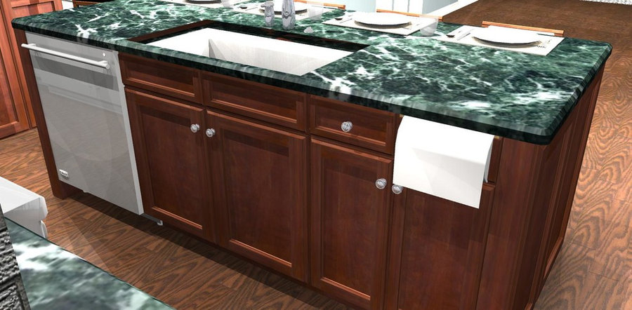 Marietta Kitchen renovation