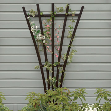 Hartford Fan Trellis