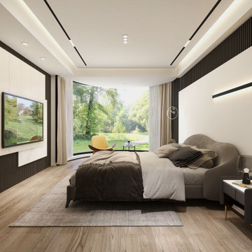 Provides Comfort for You to Sleep on