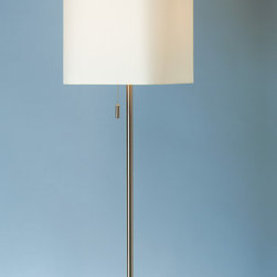 Akari | Futura LED Floor Lamp - Table Lamps