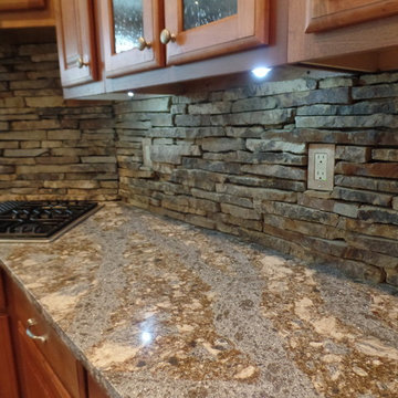 Brier Hills Kitchen Renovation