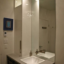 Half Bath Downstairs