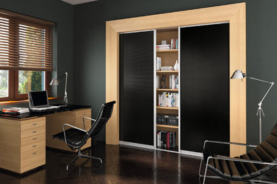 Home Office Space