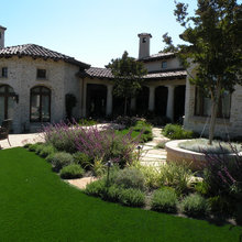 landscape ideas