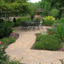Landscaping The Hill