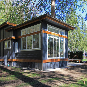 Salish Tiny Home - 10