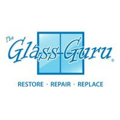 The Glass Guru of Roseville