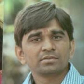 Darshan Patels foto