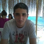 Mustafa Alpay's photo