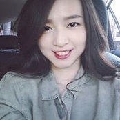 許育綾's photo