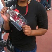 Photo de Jacque Morgan