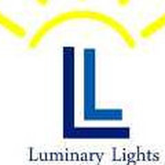 Luminary Lights Wichita
