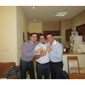 James Abi Nahed's photo