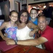 Desiree' Oddo-Hardison's photo