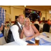 Tracey Gordons billede
