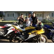 Mike Le's photo