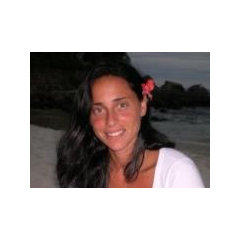 María Eugenia Roca