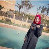 Esraa El Sayeds billede
