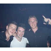 Jamie Hynes's photo