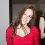 Daniela Radu's photo