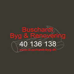 Buschardt Byg & Renovering