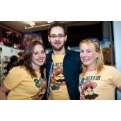 Crystal Cohen's photo