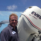 David Williams's photo