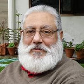 Adarsh Puri's photo