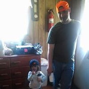 Derek Hanson's photo