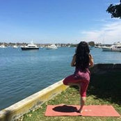 Dee Puccini's photo