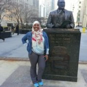 Kila Kitu Davis's photo