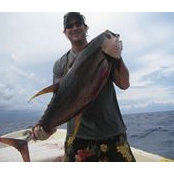Brett Cote's photo