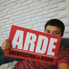 ARDE