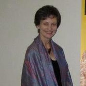 Frances Blair's photo