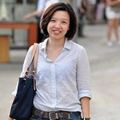 Grace Lee's photo