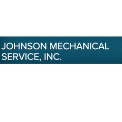 Johnson Mechanical Service, Inc.