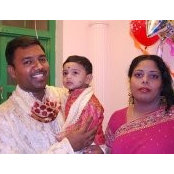 Rameshbabu Pandurangan's photo