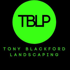 Tony Blackford Landscaping