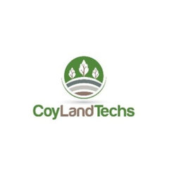 Coy Land Techs
